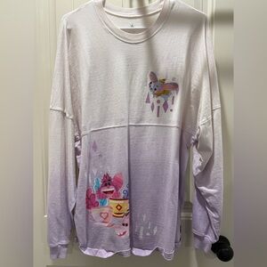 Disney world Joey Chou spirit jersey